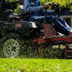 Your Lawn Could Be Your Stress-Buster!
