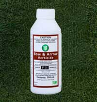500ml Bow & Arrow (covers 1000m2)