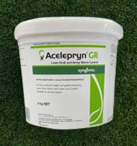 10kg Acelepryn (covers 660m2)