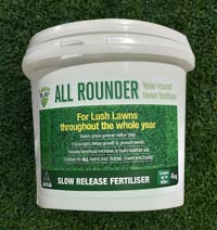 1kg All Rounder (covers 100m2)