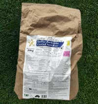 20kg Oxstar (covers 500m2)